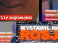 Spot 15 X w Referendum powiedz 4 x NIE