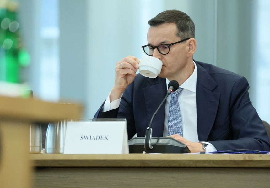 morawiecki