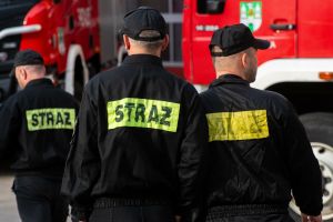 Straż pożarna