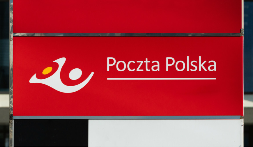 Poczta Polska 