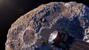 Na tych planetach może przetrwać życie. Naukowcy określili typ