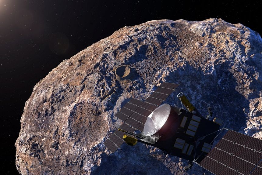 Na tych planetach może przetrwać życie. Naukowcy określili typ