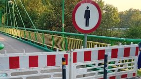 Wrocław, zamknięte ulice i mosty