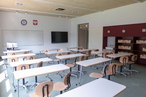 klasa w szkole