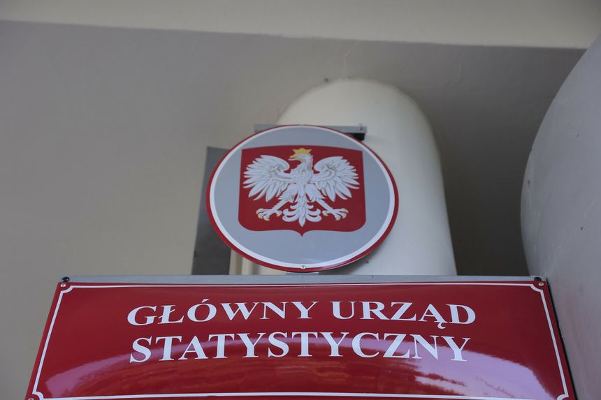 Główny Urząd Statystyczny