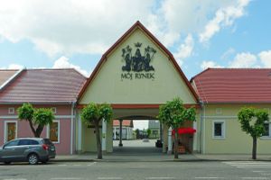 Pyzdry