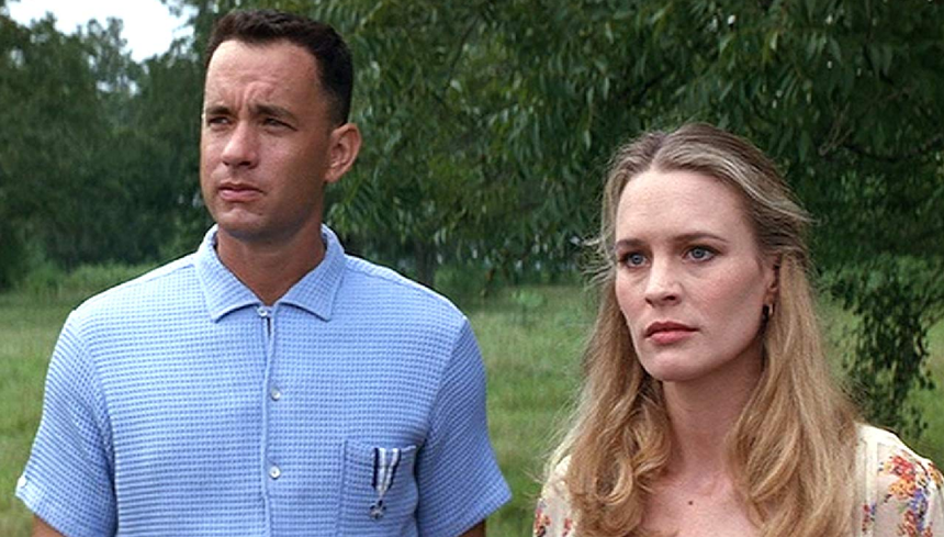 "Forrest Gump"