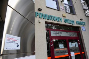 urząd pracy