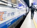 Pociąg PKP Intercity 