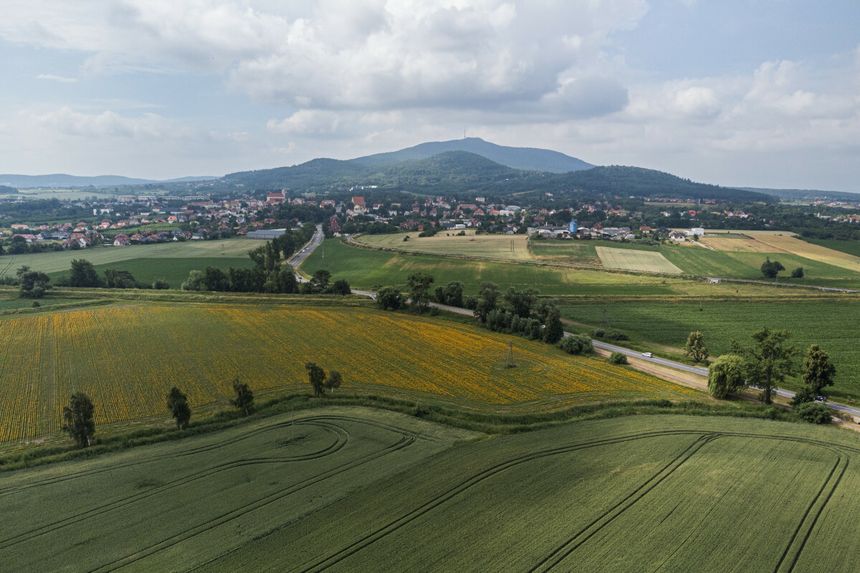 Ślęża