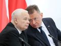 Kaczyński, Błaszczak