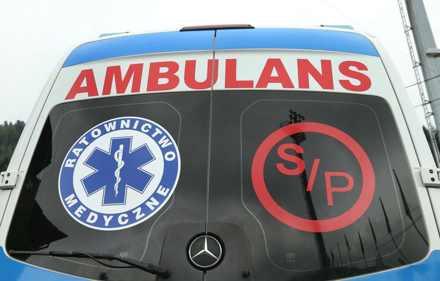 Ambulans