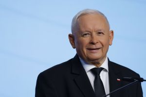 Jarosław Kaczyński