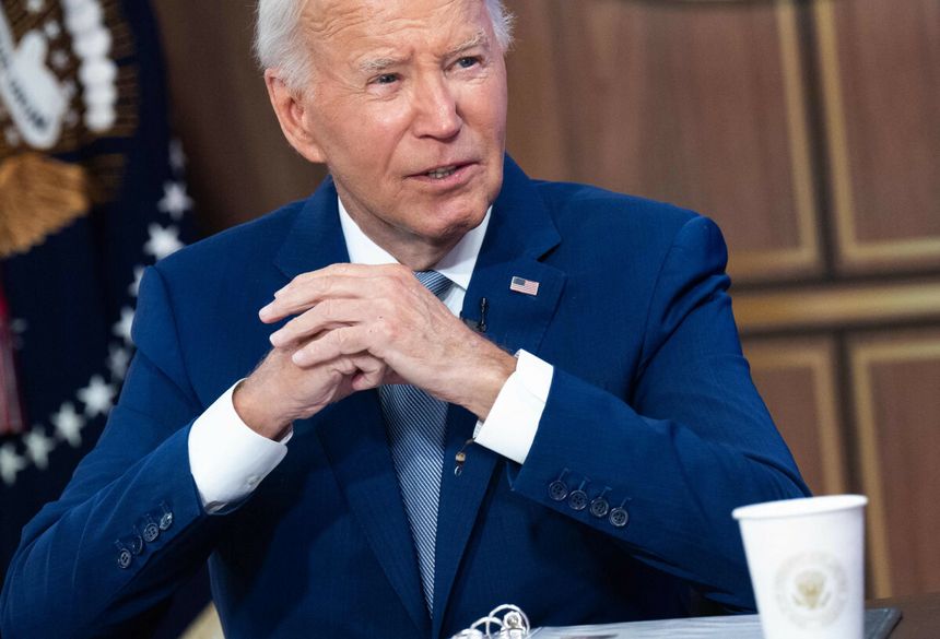 Joe Biden