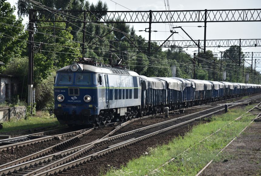 PKP Cargo