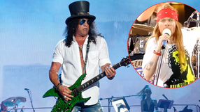 Niektórzy myślą, że to hit Guns N’ Roses. Legendarny utwór napisał noblista