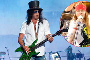 Niektórzy myślą, że to hit Guns N’ Roses. Legendarny utwór napisał noblista