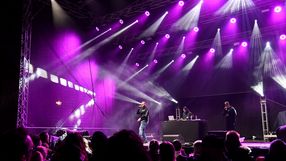 koncert w Warszawie