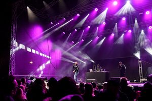 koncert w Warszawie