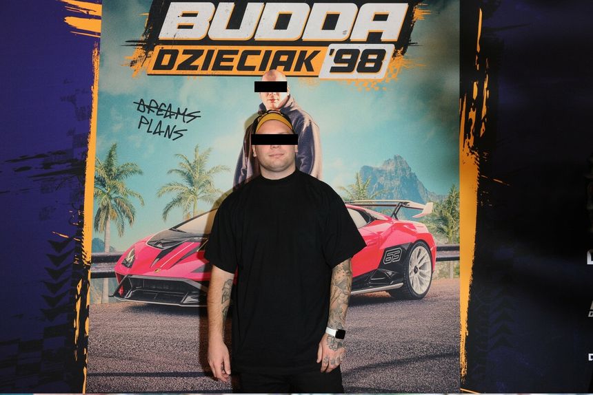 youtuber Budda