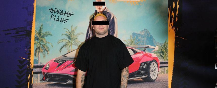 youtuber Budda