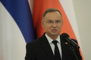 Andrzej Duda