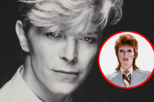 David Bowie napisał utwór o Warszawie. Sukces zawdzięcza zespołowi „Śląsk”