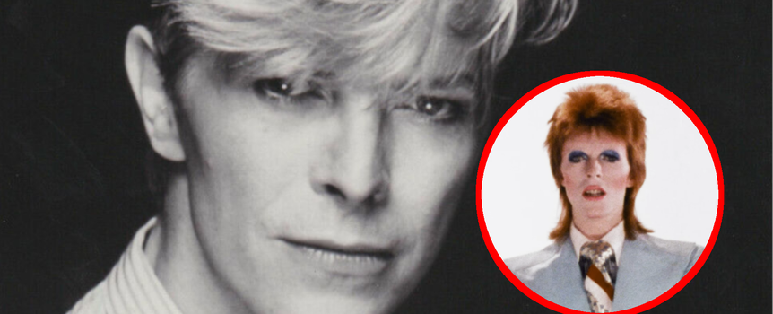 David Bowie napisał utwór o Warszawie. Sukces zawdzięcza zespołowi „Śląsk”