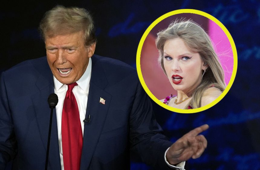 Trump Swift
