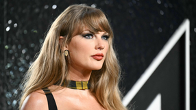 Taylor Swift