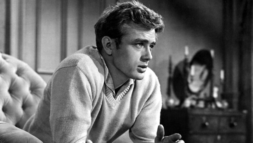 James Dean
