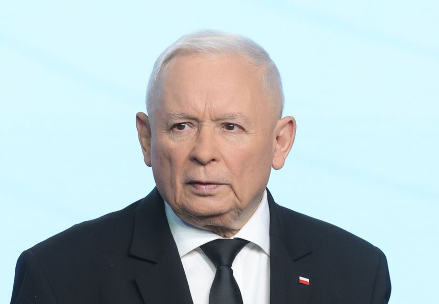 kaczyński