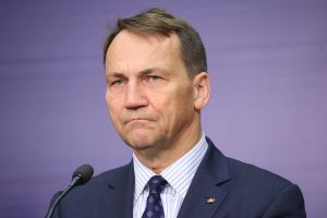 Radosław Sikorski
