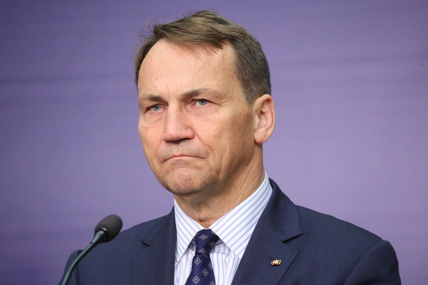 Radosław Sikorski