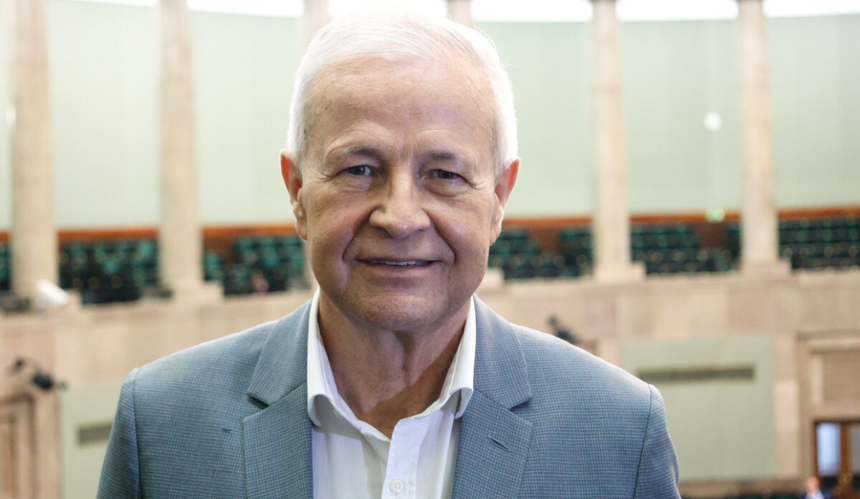 Apoloniusz Tajner