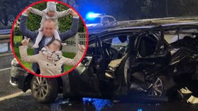 Śmiertelny wypadek