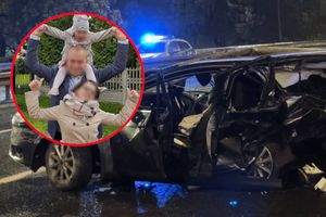 Śmiertelny wypadek