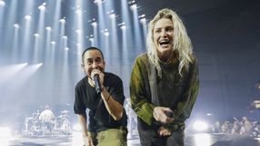 Linkin Park rusza w trasę koncertową. Zespół wystąpi również w Polsce