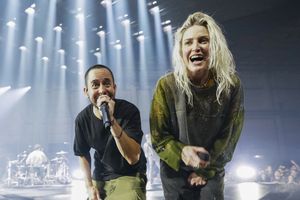 Linkin Park rusza w trasę koncertową. Zespół wystąpi również w Polsce