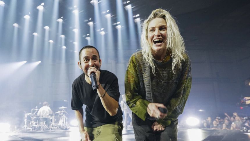 Linkin Park rusza w trasę koncertową. Zespół wystąpi również w Polsce