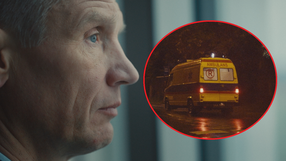 Serial "Łowcy skór"