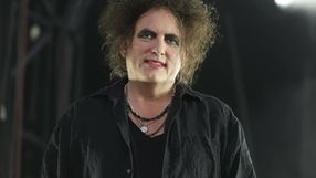 Koniec The Cure. Robert Smith zapowiada emeryturę