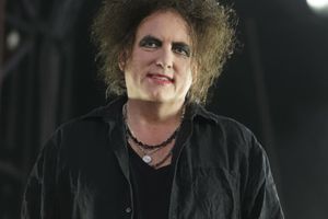 Koniec The Cure. Robert Smith zapowiada emeryturę