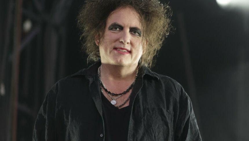 Koniec The Cure. Robert Smith zapowiada emeryturę