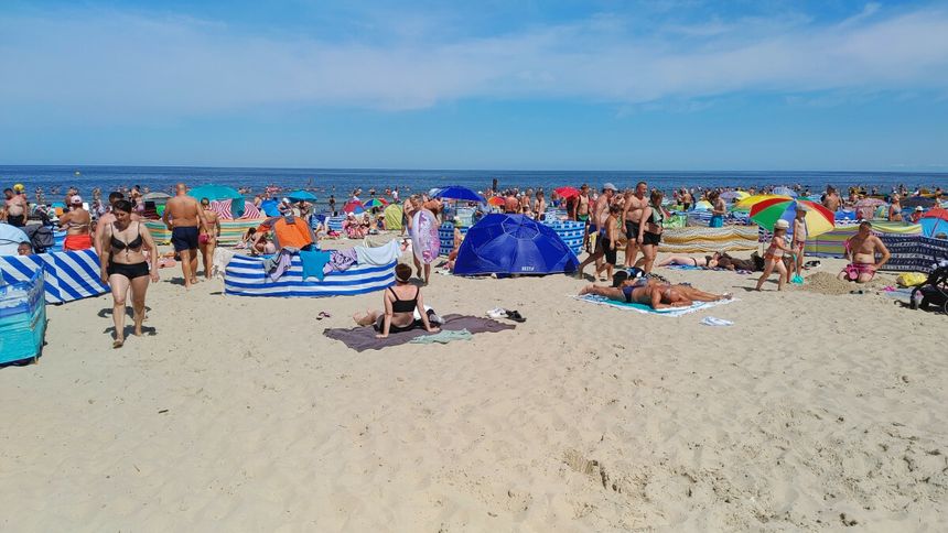 plaża