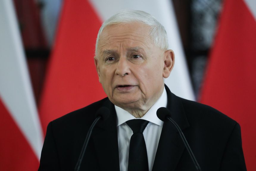 kaczyński