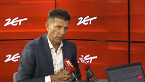 Ryszard Petru w Radiu ZET