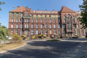 Zarząd Morskich Portów Szczecin i Świnoujście S.A.