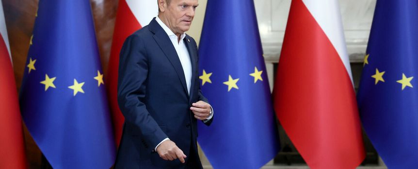 Donald Tusk