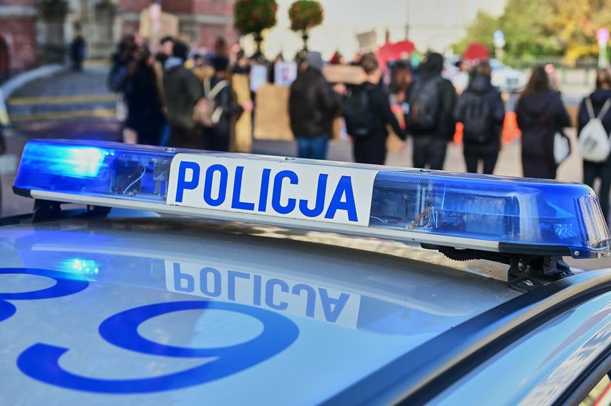 Policja